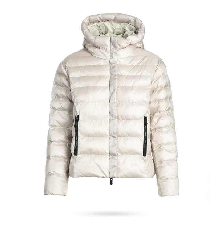 reversible chie puffer – L'Essentiel par MF