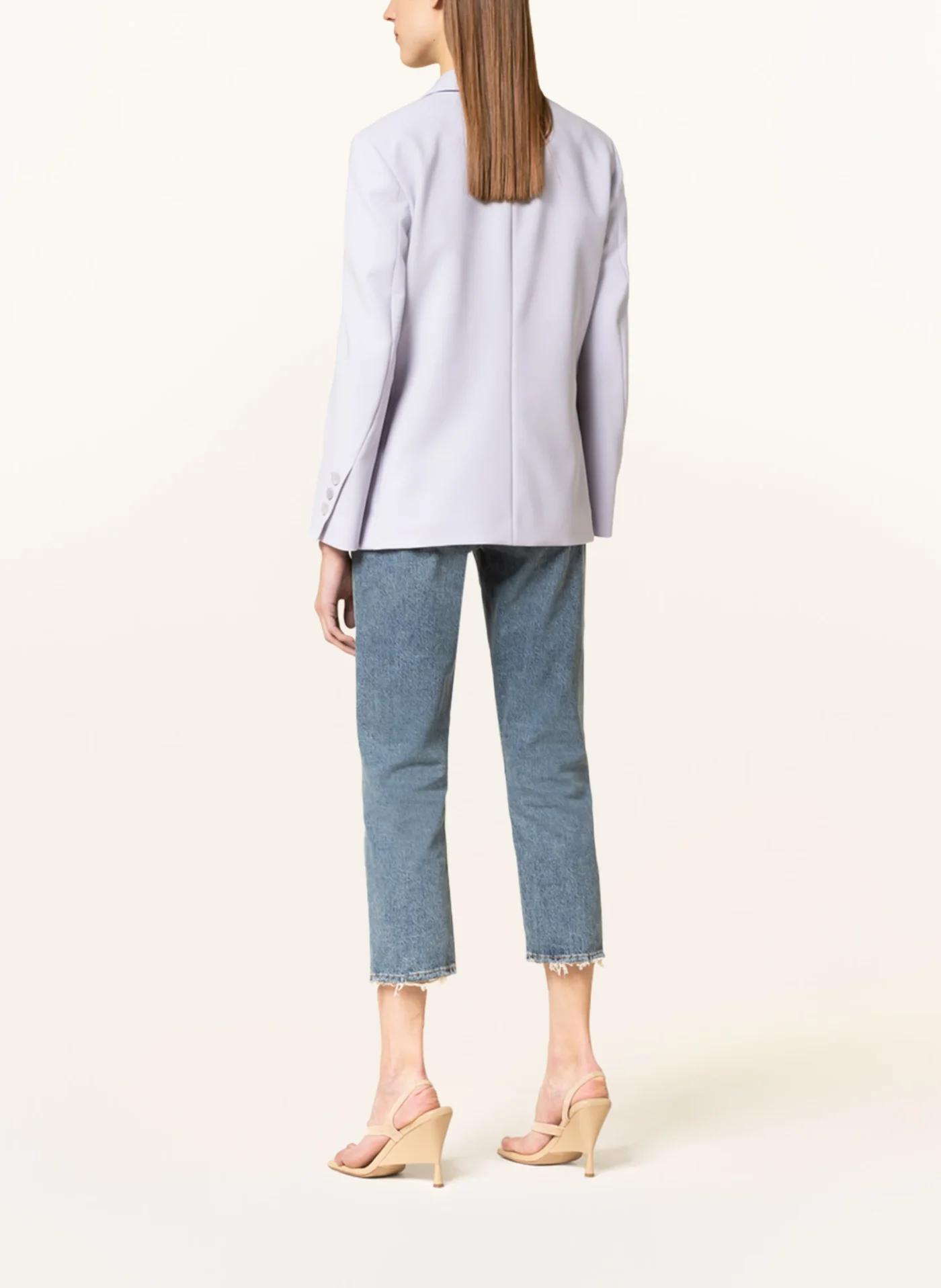 Veston lilas – Image 3