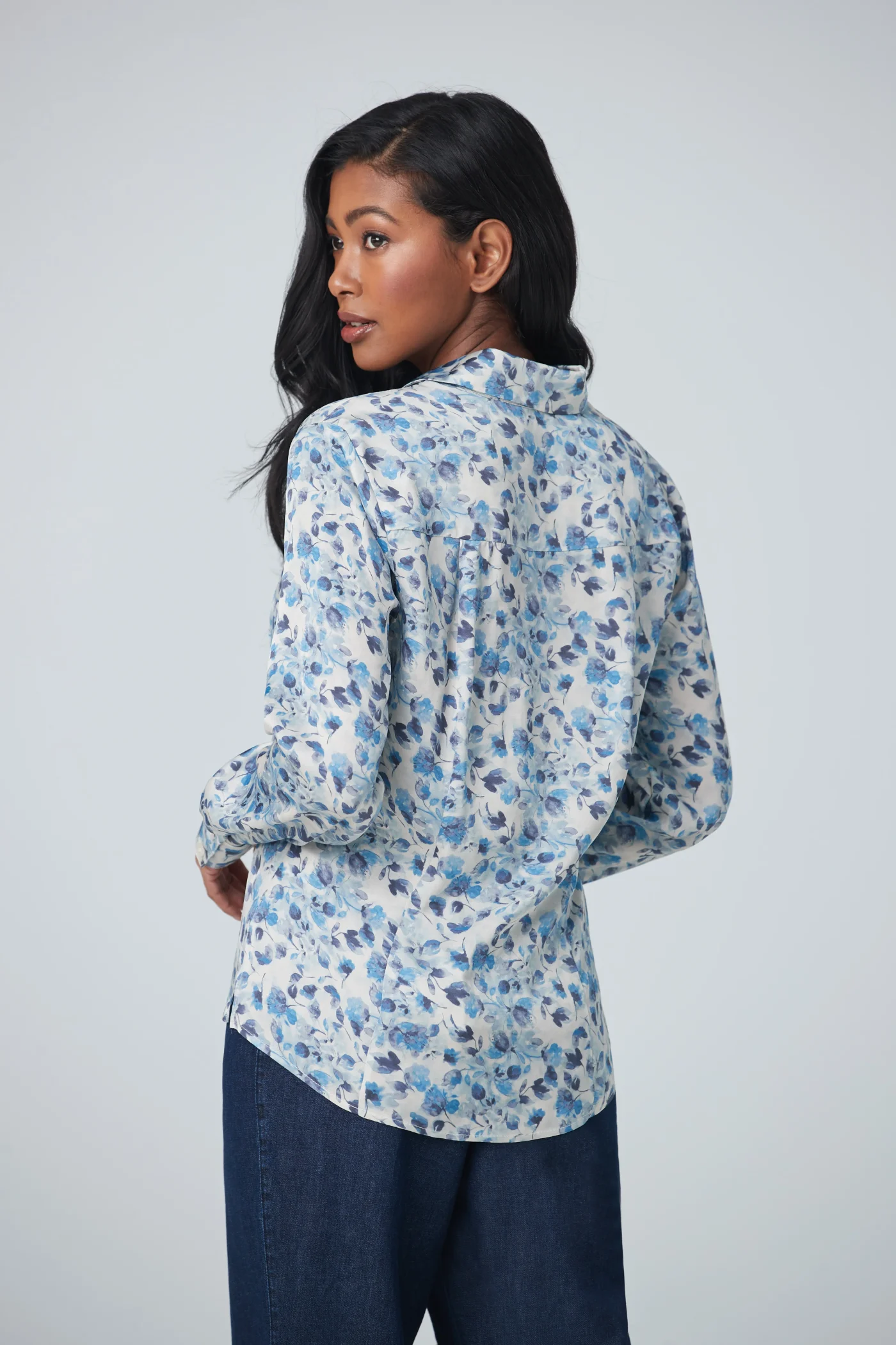 Blouse imprimée – Image 3