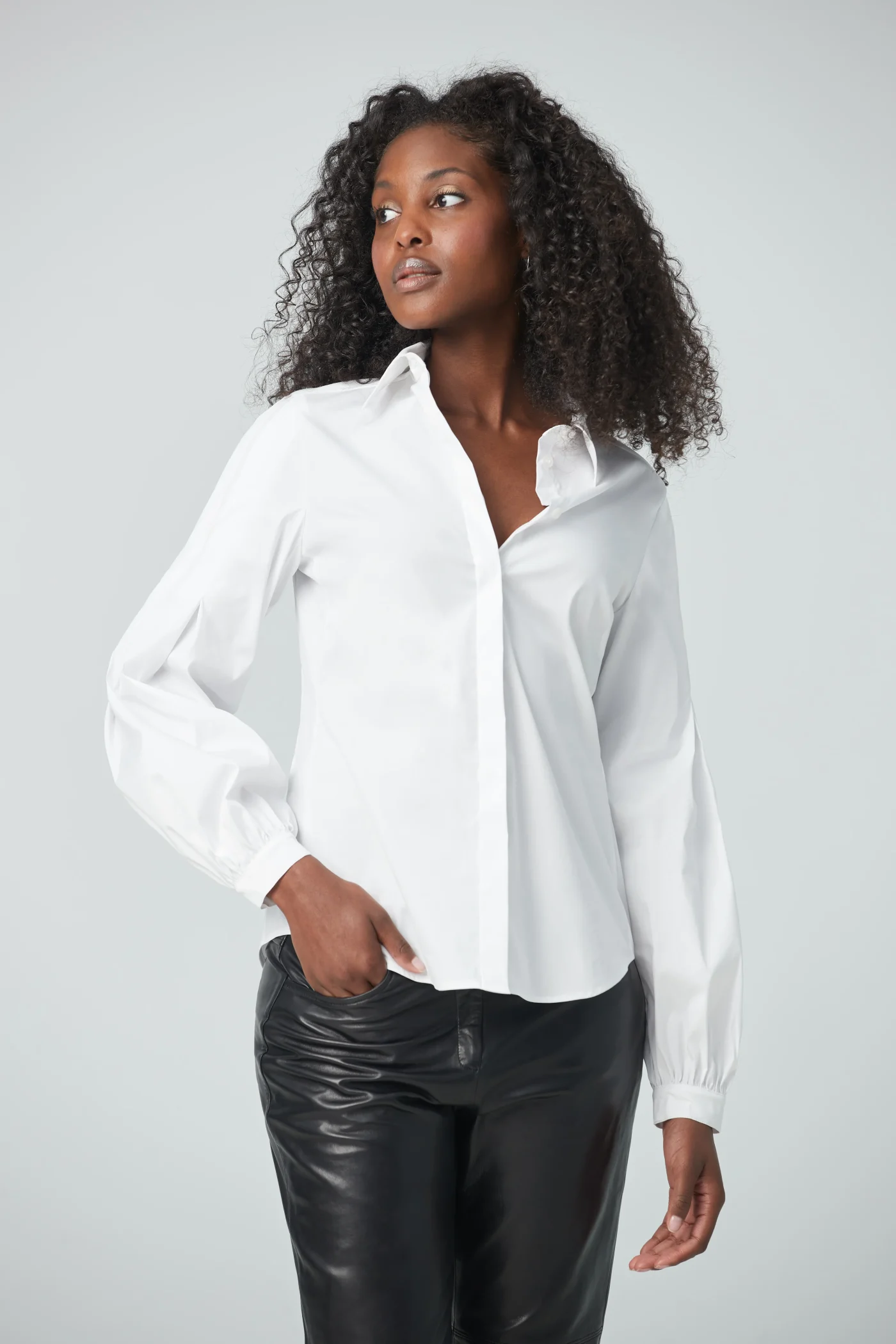Button Down Shirt - Image 2