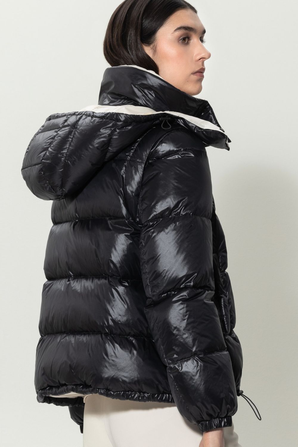 Outdoor Nylon Jacket – L'Essentiel par MF