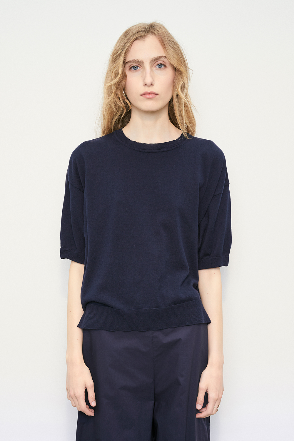 top-navy-l-essentiel-par-mf