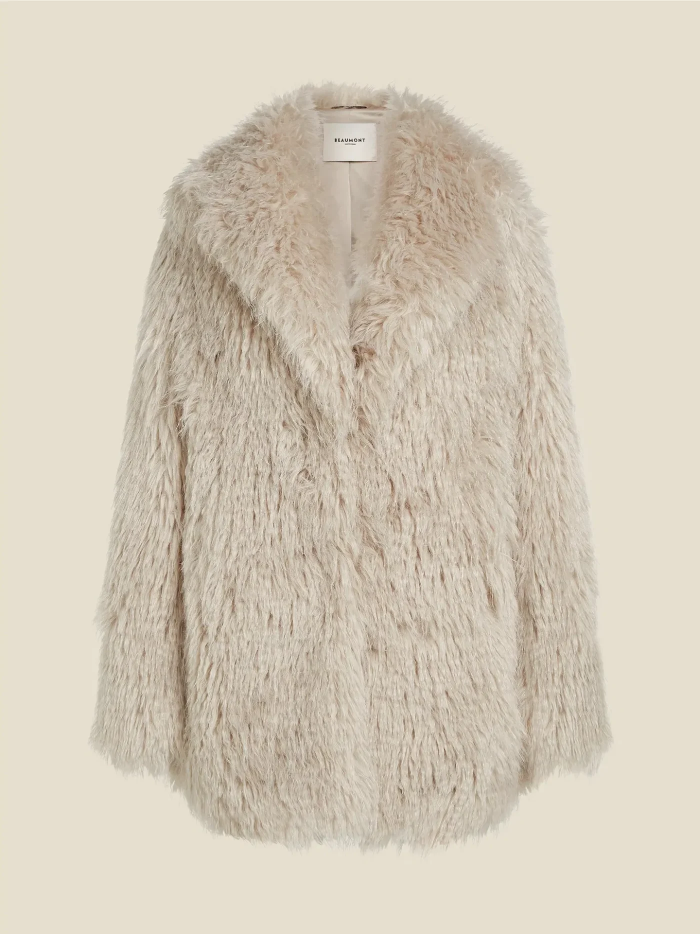 Esmeralda Short Coat, kit - Image 5